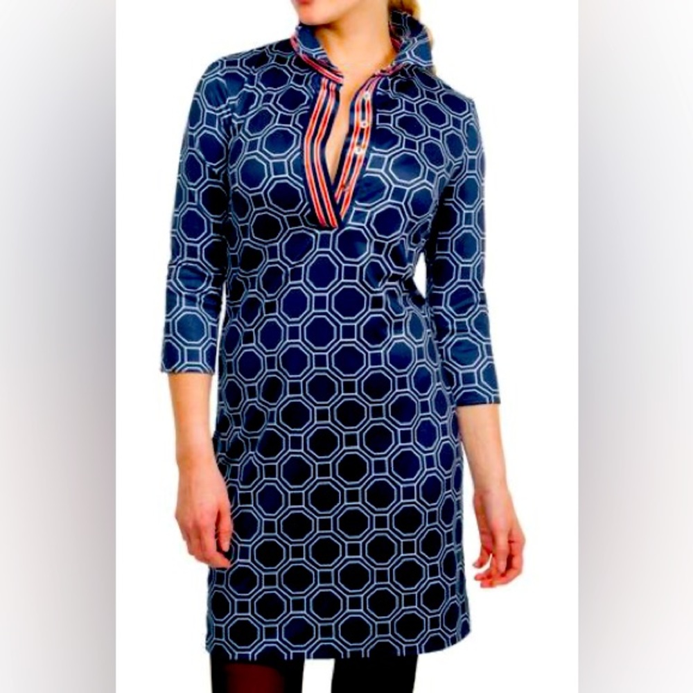Gretchen Scott “Lucy in the sky” dress.